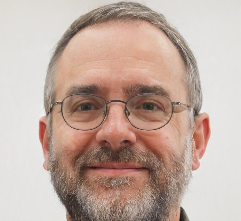 Marc Dubois, Fondateur et Directeur Général de Intelxarivora